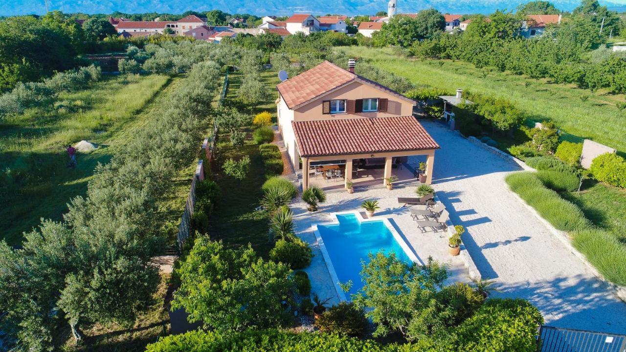 Holiday Home Taras Smilcic Zewnętrze zdjęcie