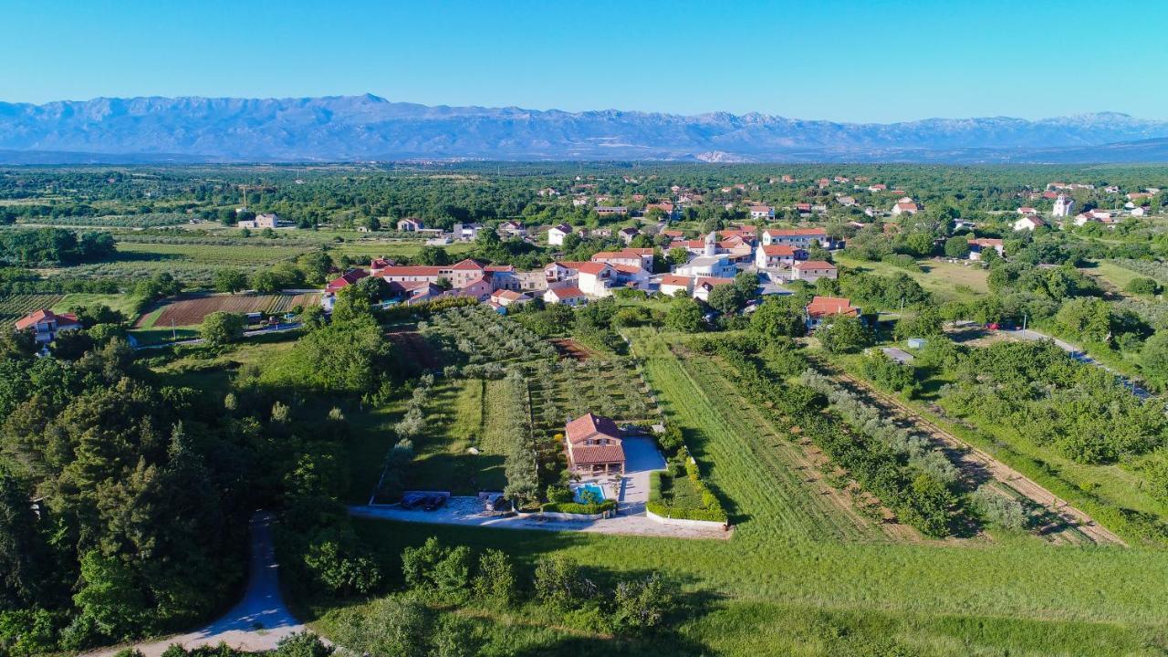 Holiday Home Taras Smilcic Zewnętrze zdjęcie
