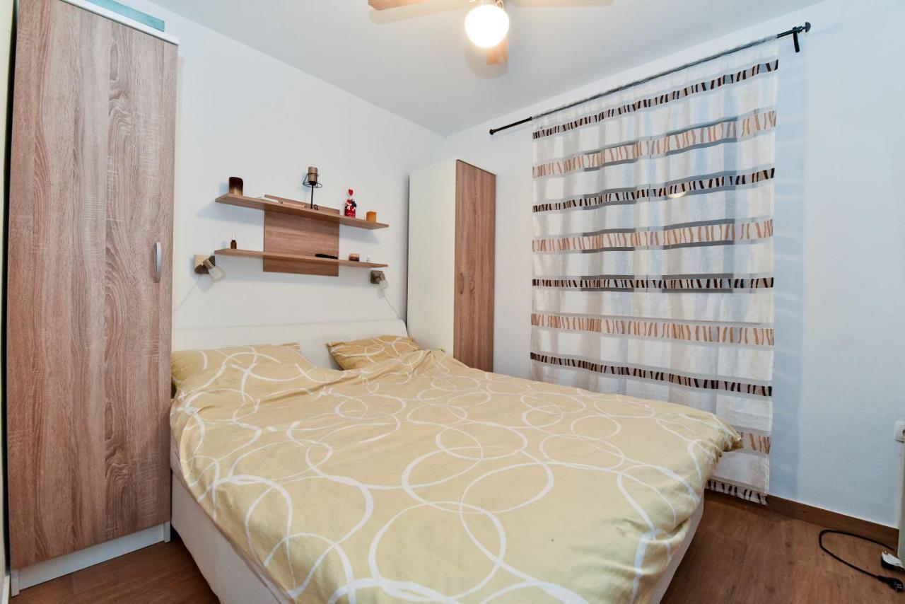 Holiday Home Taras Smilcic Zewnętrze zdjęcie